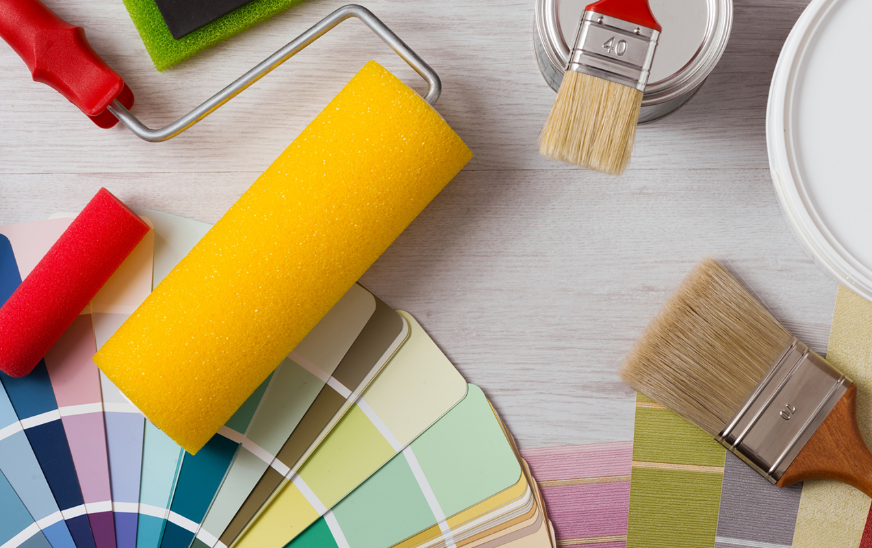 Kayseri dış cephe boyama