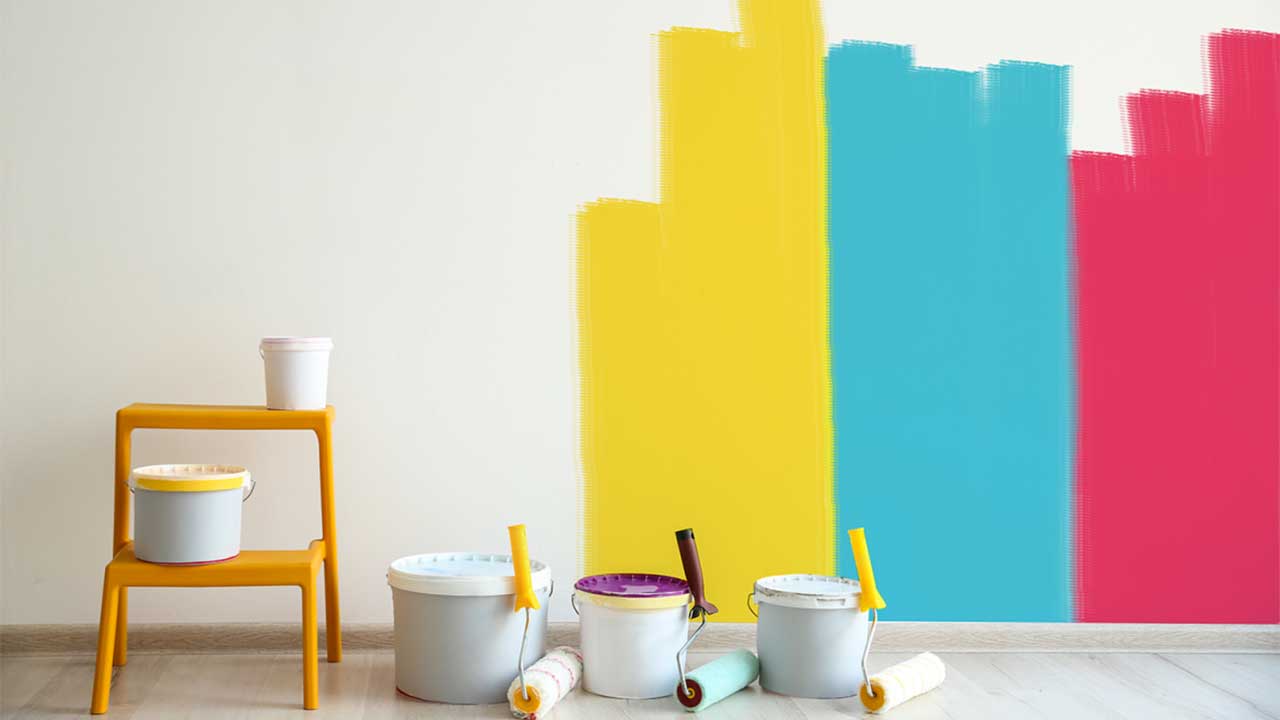 Kayseri iç cephe boyama